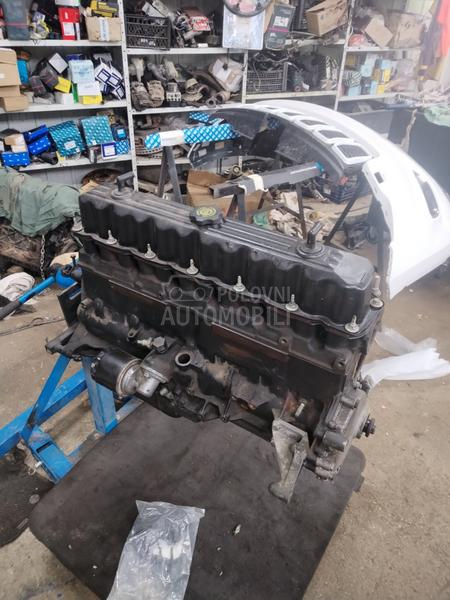motor 4.0 za  XJ, ZJ, YJ
