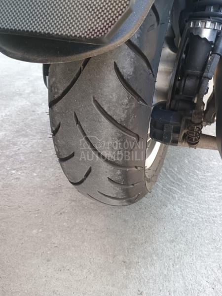 Piaggio X10 350 Excutive