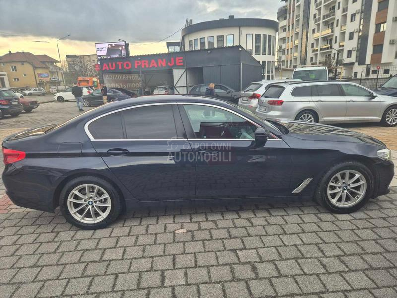 BMW 520 520d