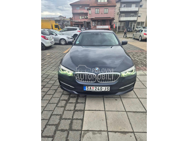 BMW 520 520d