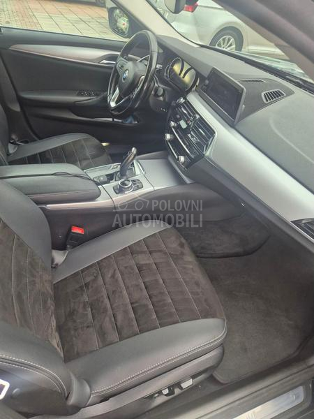 BMW 520 520d