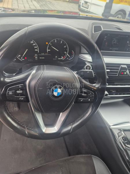 BMW 520 520d