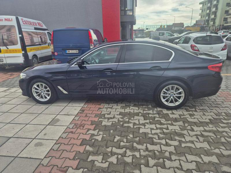 BMW 520 520d