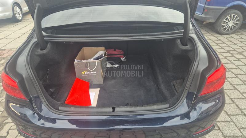BMW 520 520d