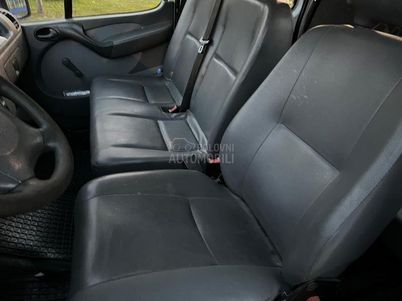 Mercedes Benz Sprinter 316