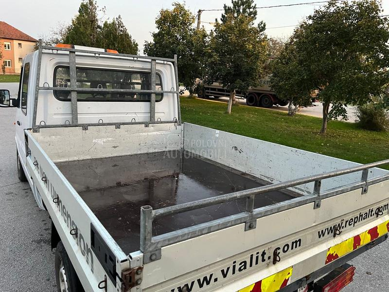 Mercedes Benz Sprinter 316