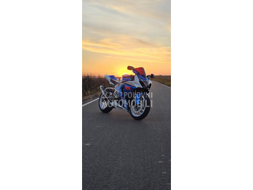 Suzuki GSXR 1000 L1