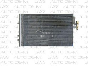 HLADNJAK KLIME za BMW X3 od 2010. do 2014. god.