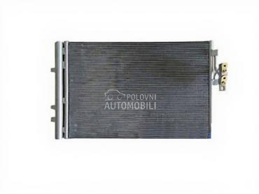 HLADNJAK KLIME za BMW X3 od 2010. do 2014. god.