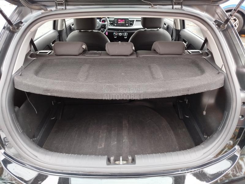 Kia Rio 1.2 EDITION M/T