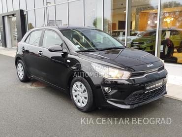 Kia Rio 1.2 EDITION M/T