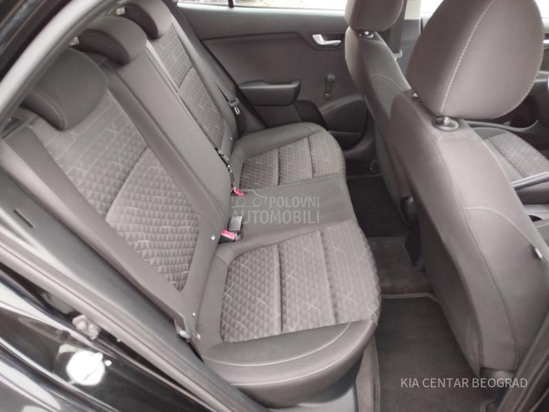 Kia Rio 1.2 EDITION M/T