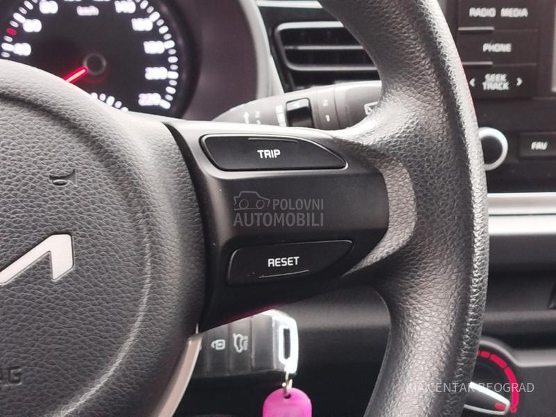 Kia Rio 1.2 EDITION M/T