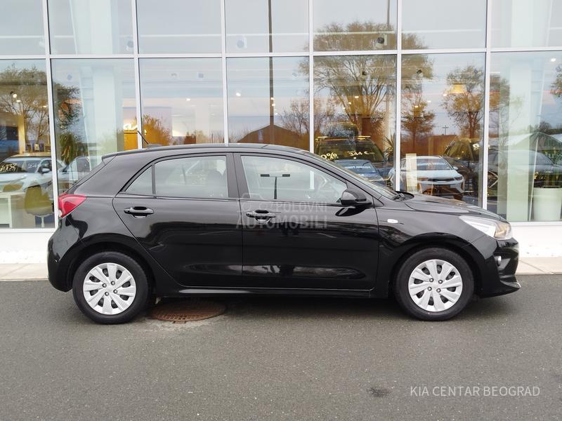 Kia Rio 1.2 EDITION M/T