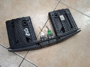 Drzaci za case za Peugeot 508