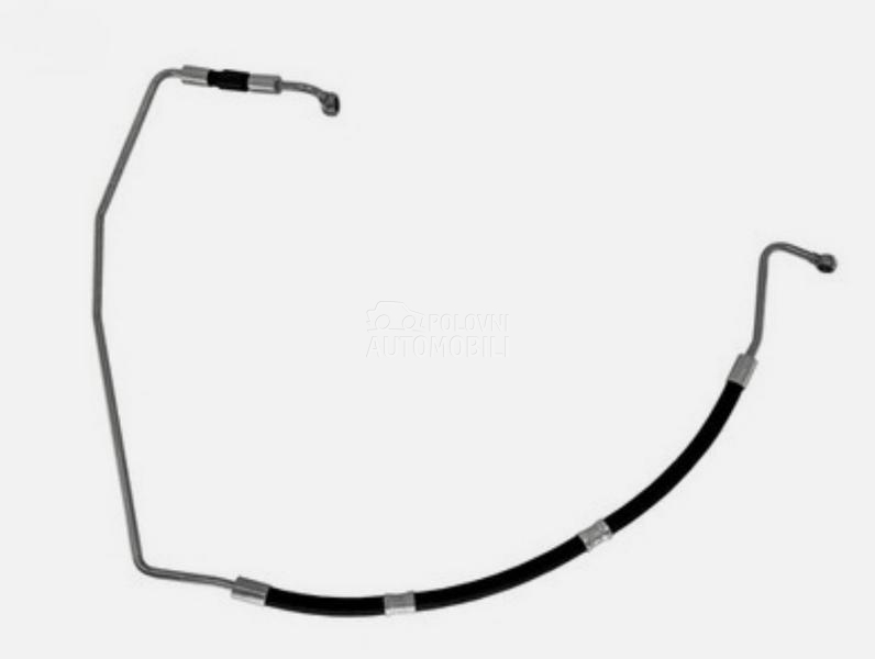 Hidraulicno crevo serva za 2.0