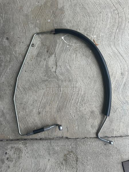 Hidraulicno crevo serva za 2.0