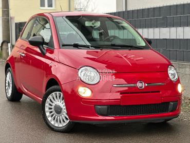 Fiat 500 CH/NAVl/1.2