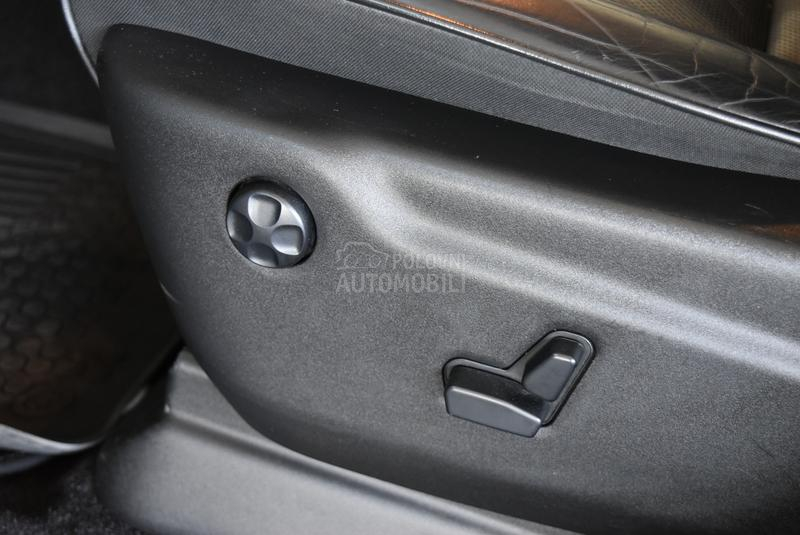 Jeep Grand Cherokee 3.0 Summit