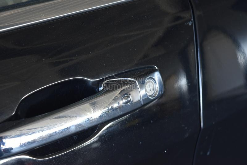 Jeep Grand Cherokee 3.0 Summit