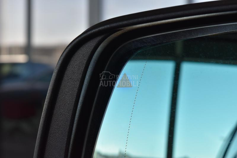 Jeep Grand Cherokee 3.0 Summit