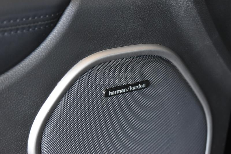 Jeep Grand Cherokee 3.0 Summit