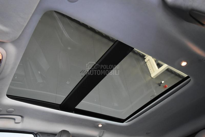 Jeep Grand Cherokee 3.0 Summit