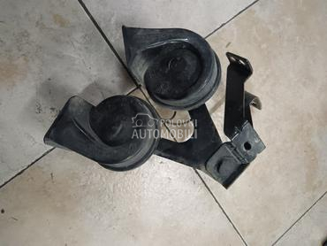 Sirena za Peugeot 508