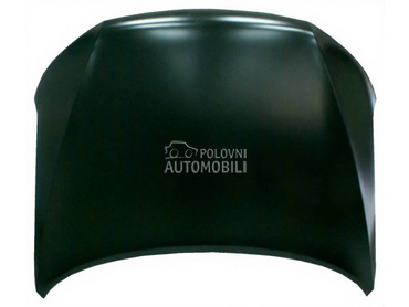 PREDNJA HAUBA za Subaru Forester od 2008. do 2013. god.