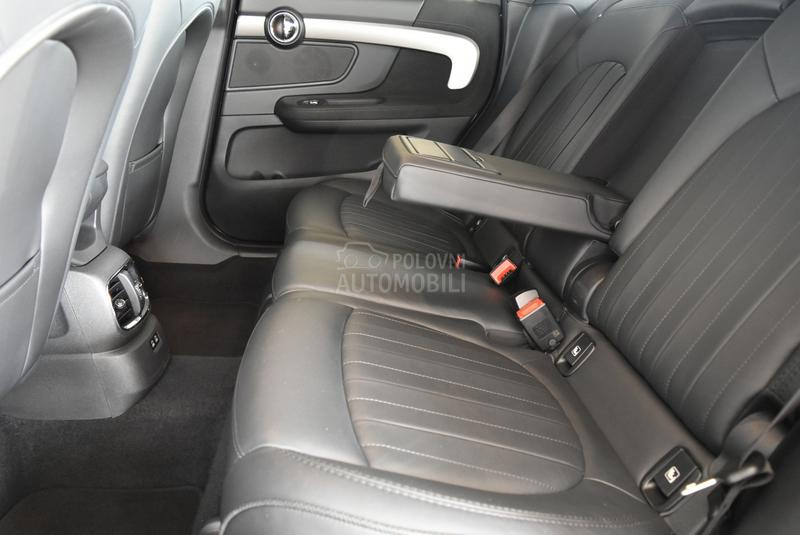 MINI Countryman JCW ALL4