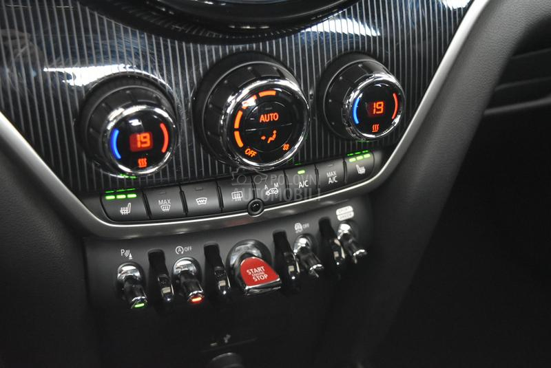 MINI Countryman JCW ALL4