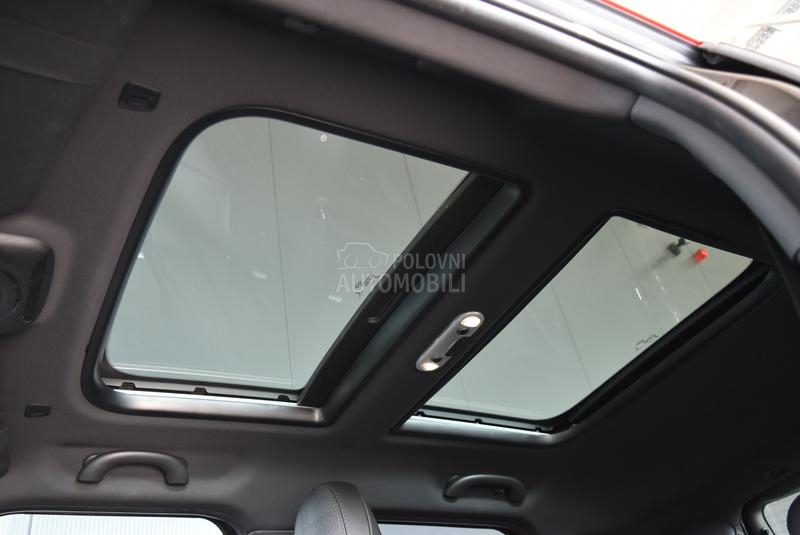 MINI Countryman JCW ALL4