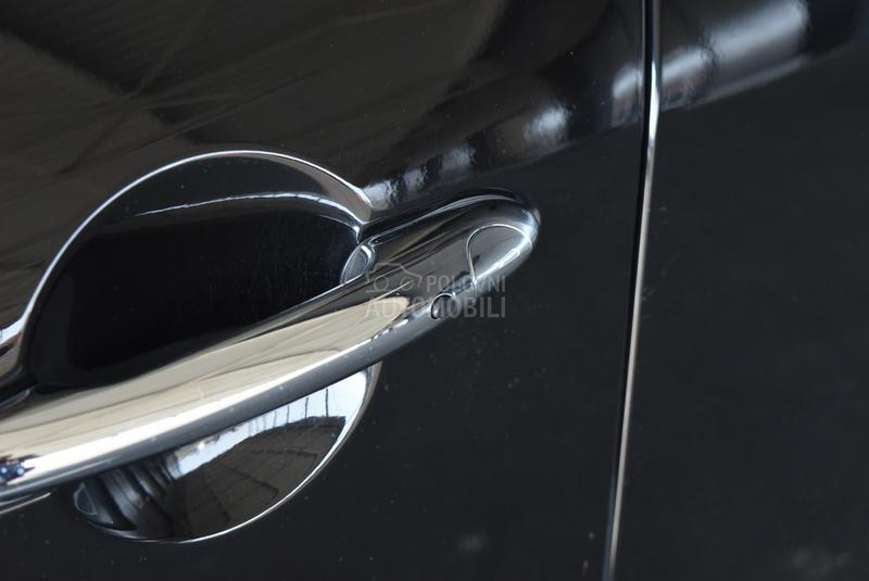 MINI Countryman JCW ALL4