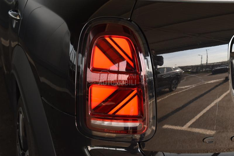 MINI Countryman JCW ALL4