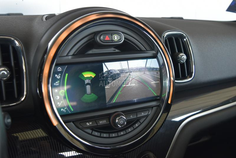 MINI Countryman JCW ALL4