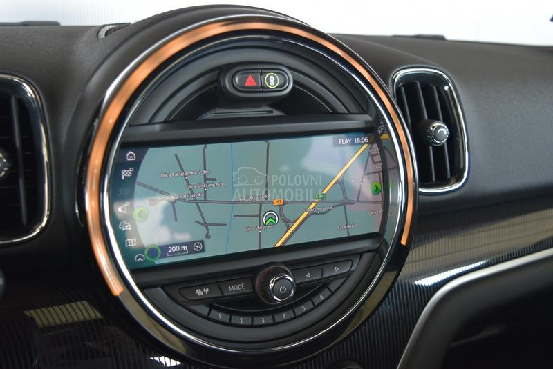 MINI Countryman JCW ALL4