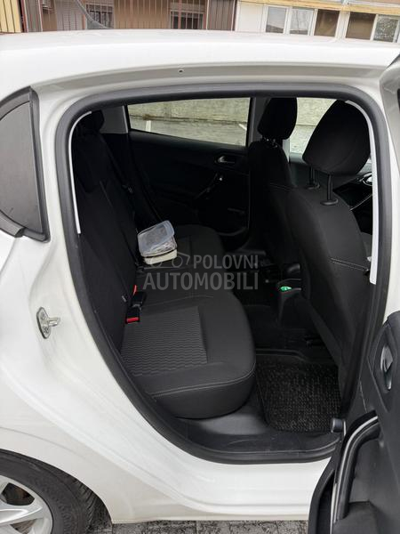 Peugeot 208 1.2