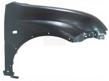 PREDNJI DESNI BLATOBRAN za Suzuki Ignis od 2000. do 2008. god.