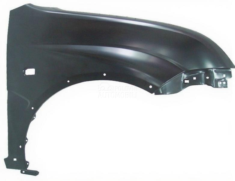 PREDNJI DESNI BLATOBRAN