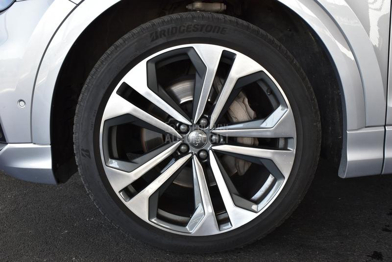 Audi Q8 50 TDI S Line