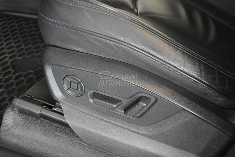 Audi Q8 50 TDI S Line