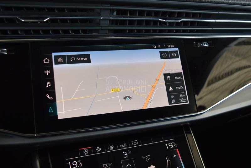 Audi Q8 50 TDI S Line