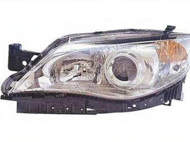 LEVI FAR za Subaru Impreza od 2007. do 2011. god.