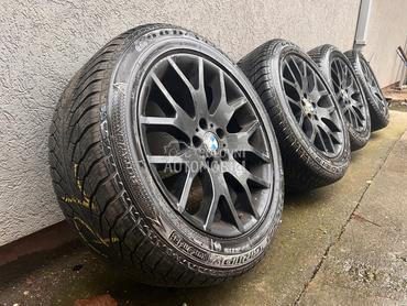 Goodyear 255/55 R19 Zimska