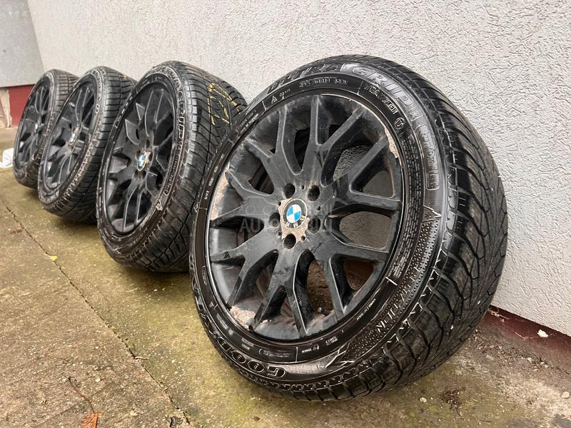 Goodyear 255/55 R19 Zimska