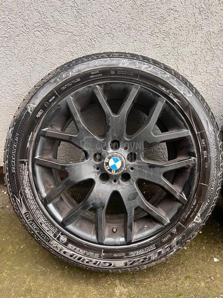 Goodyear 255/55 R19 Zimska