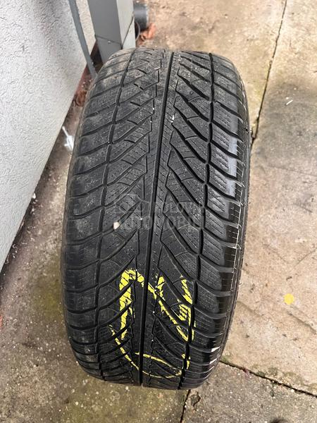 Goodyear 255/55 R19 Zimska