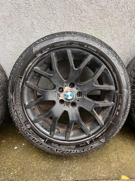 Goodyear 255/55 R19 Zimska