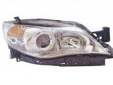 DESNI FAR za Subaru Impreza od 2007. do 2011. god.