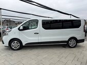 Renault Trafic 1.6 CDTI MAXI